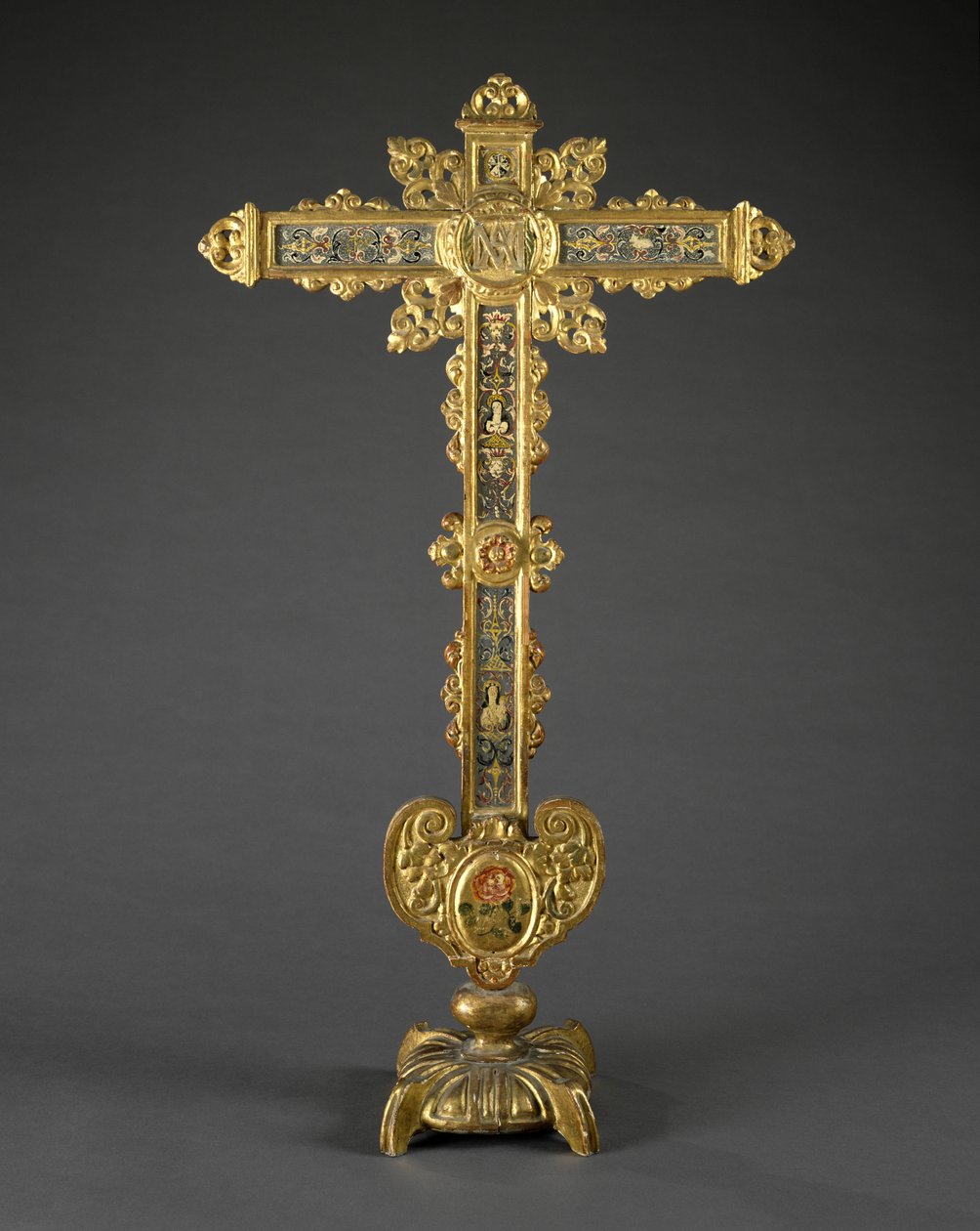 Cruz de Spanish School