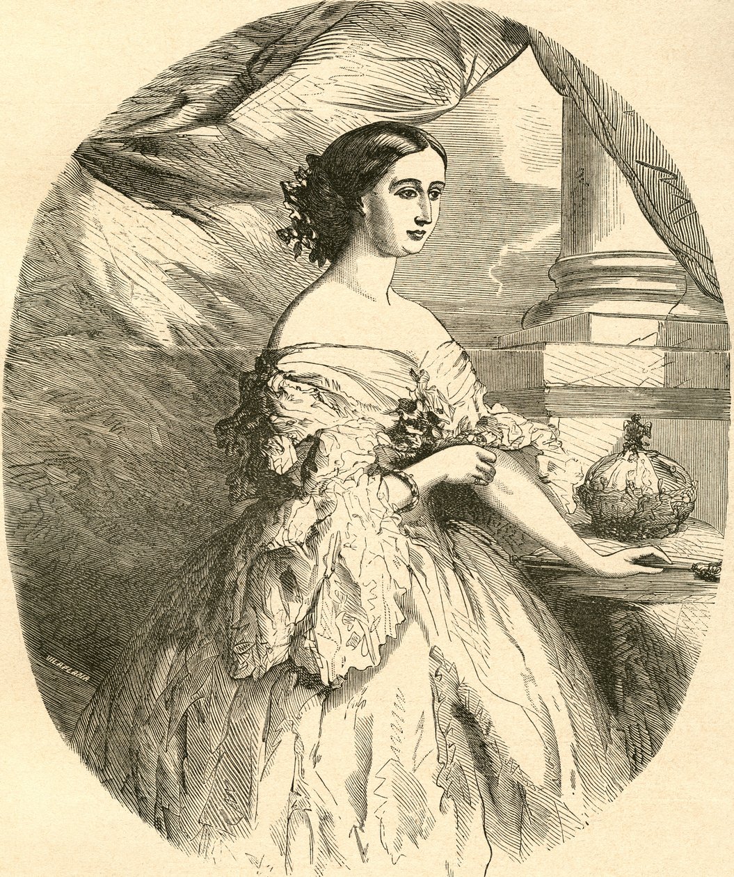 Eugénie de Montijo de Spanish School