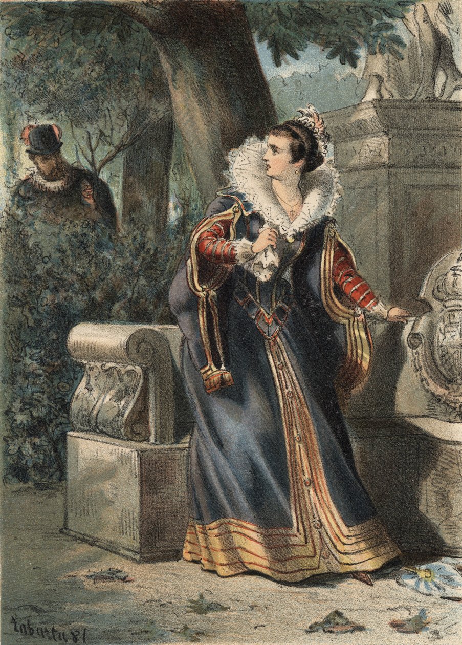 Filipe II de Espanha (1527-1598) e a Princesa D