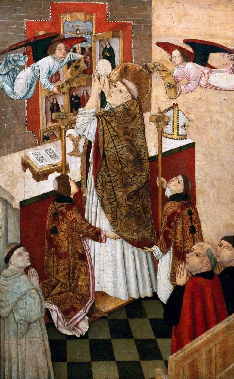 St. Martin