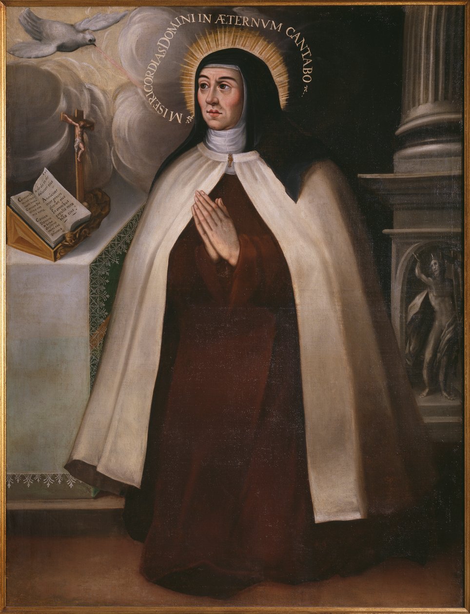 Santa Teresa de Ávila de Spanish School