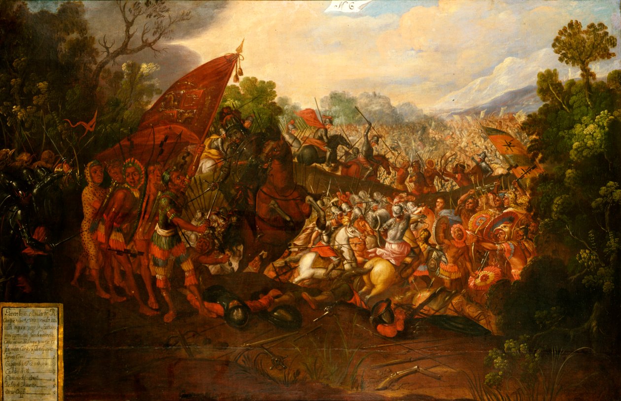 Imagem desconhecida de Spanish School