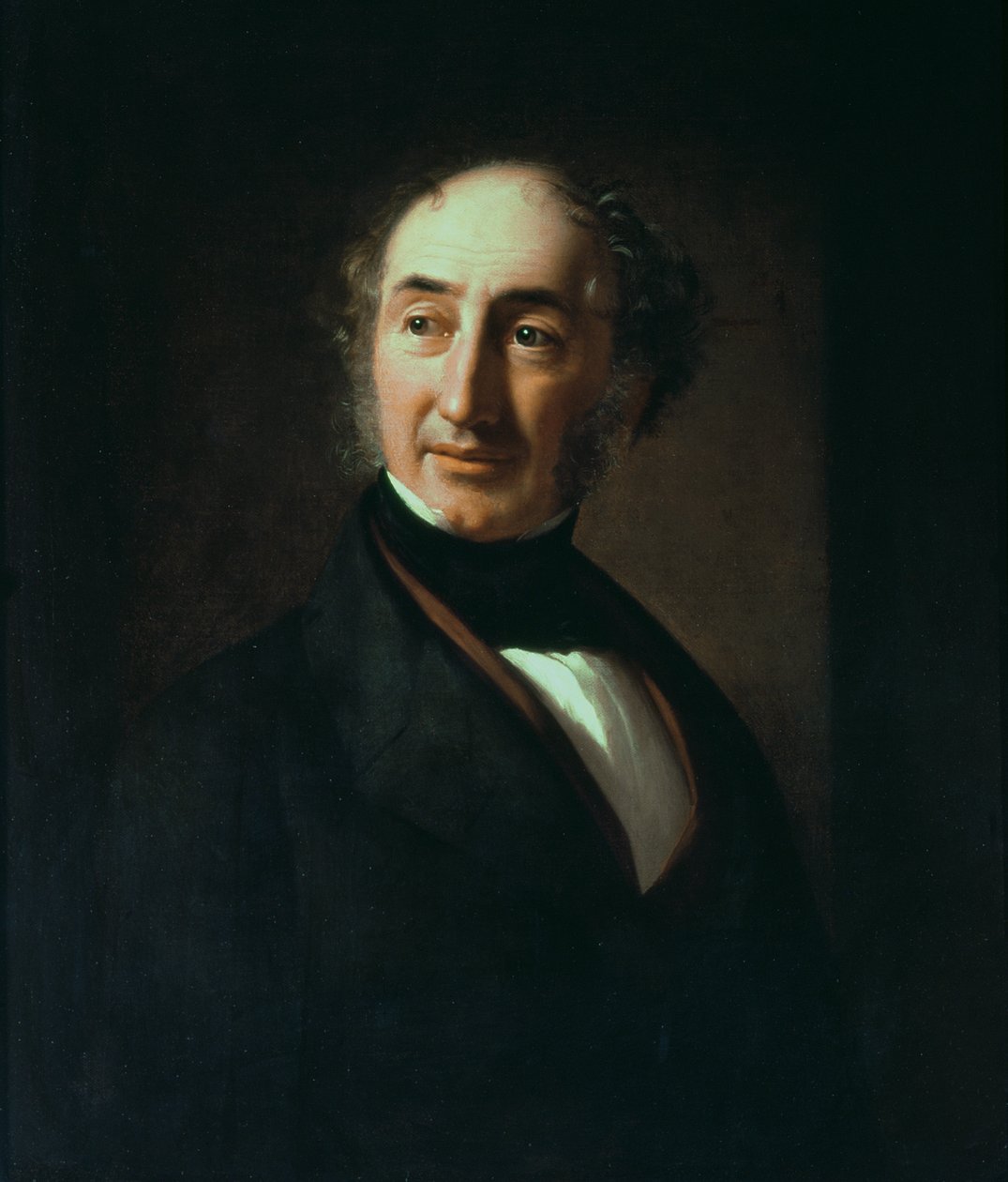 Sir William Jackson Hooker de Spiridione Gambardella