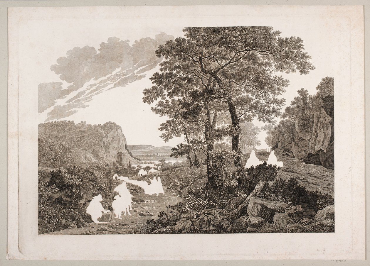 Itália de Søren Henrik Petersen