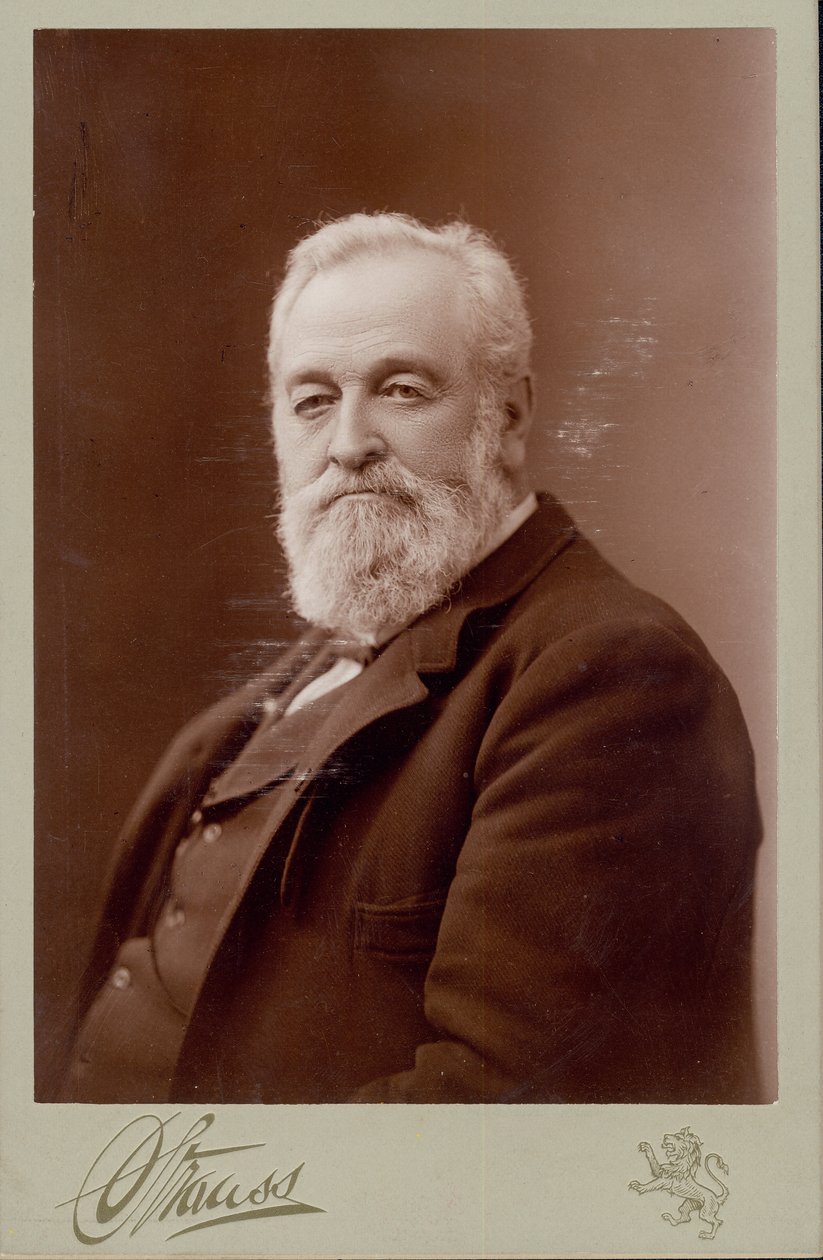 George Stoddard Walker, Major e Cirurgião, 6ª Infantaria do Missouri (União) de St. Louis Strauss