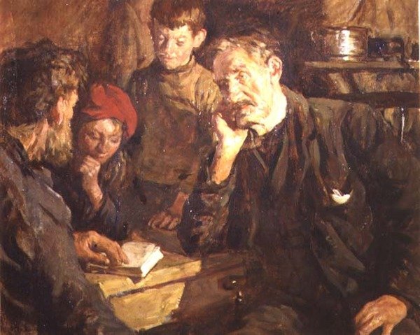 Ilha do Tesouro de Stanhope Alexander Forbes