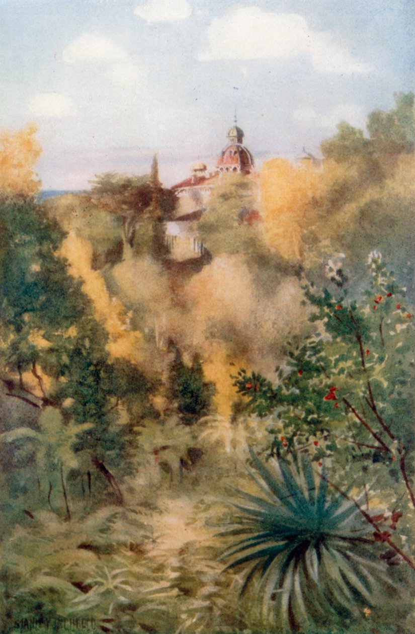  de Stanley Inchbold