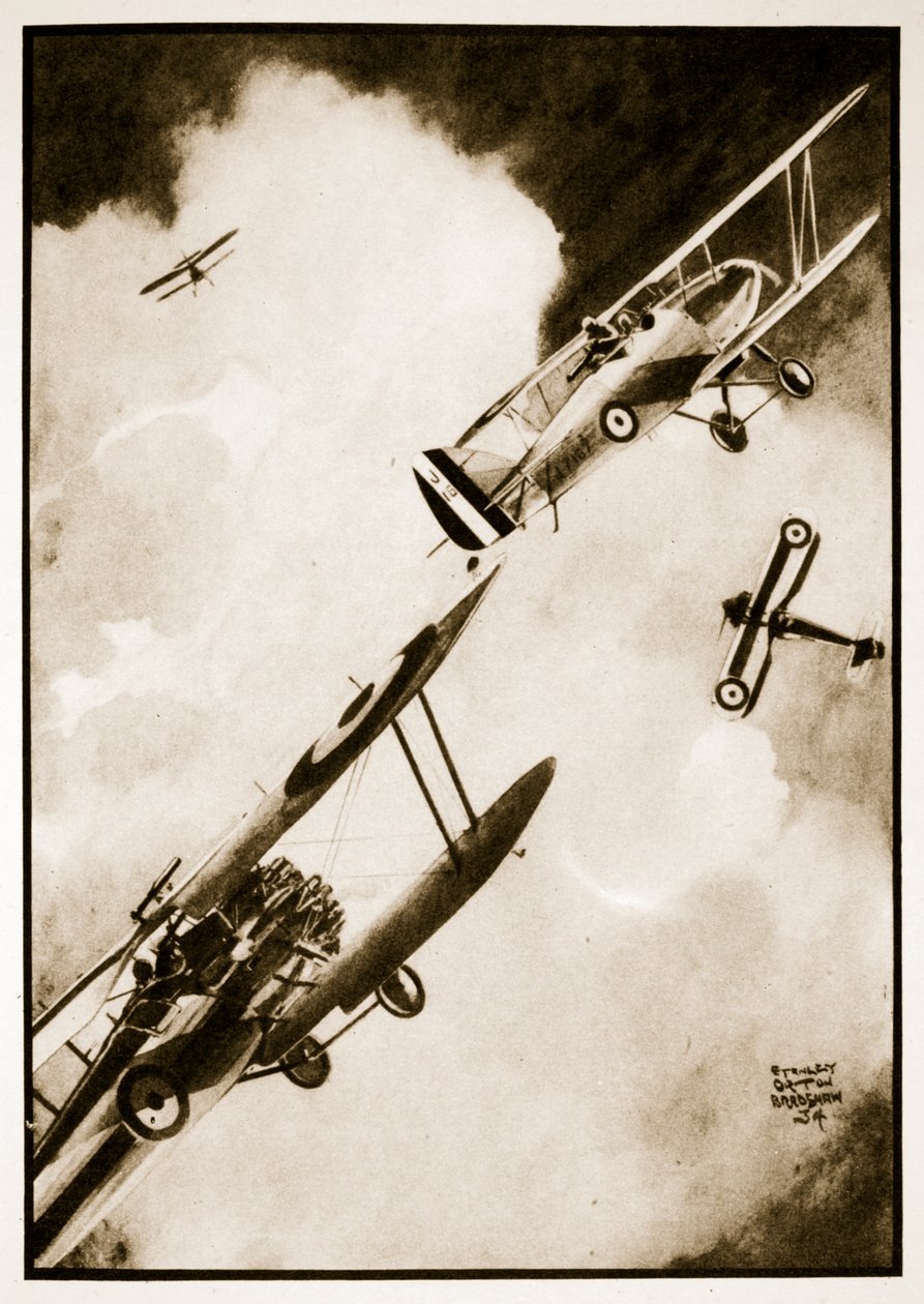 Acção da arma de fogo, ilustração de 
