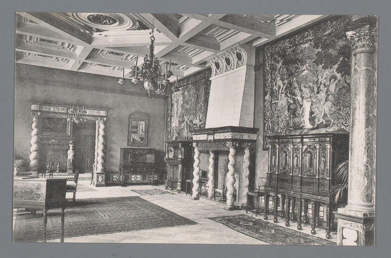 Exposição de Arte Antiga Século XVII... ...Bruxelas 1910 de Star