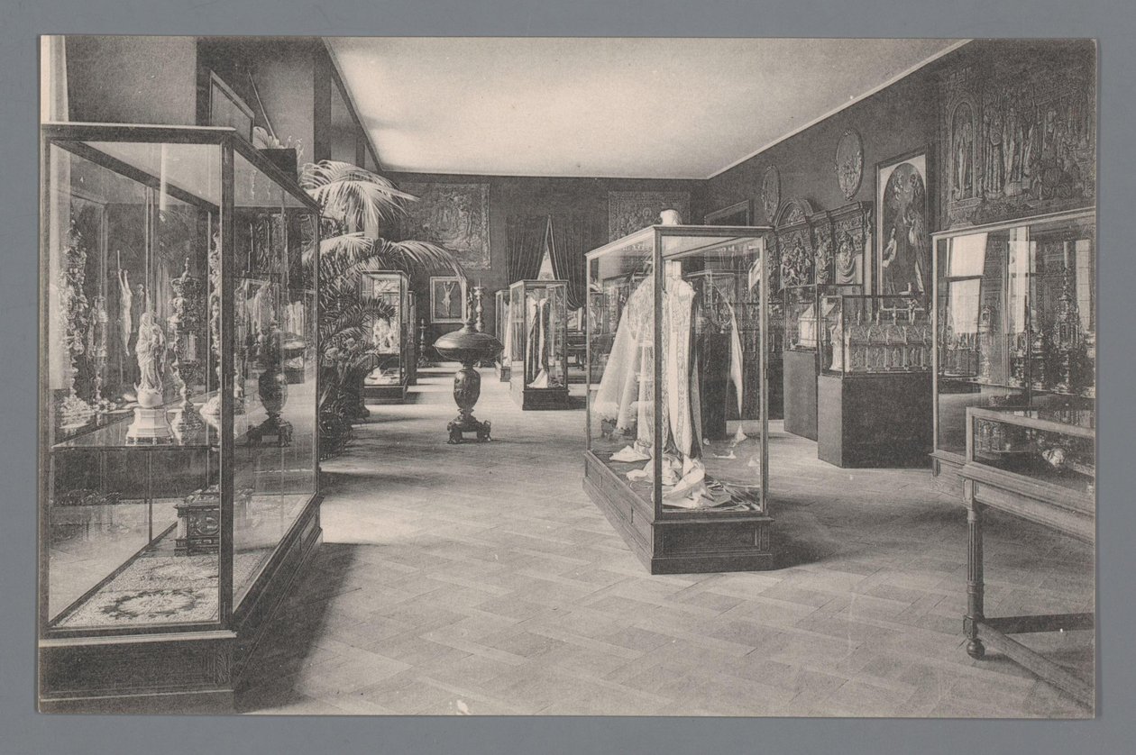 Exposição de Arte Antiga O século XVII... ...Bruxelas 1910 de Star