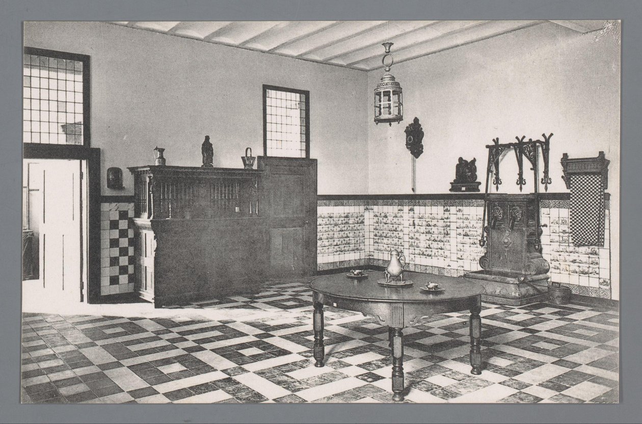 Exposição de Arte Antiga O século XVII... ...Bruxelas 1910 de Star