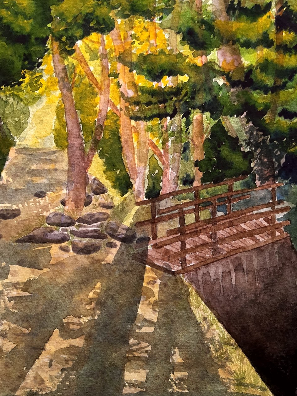 Bad Honnef - Annatal de Steegs Art Karin