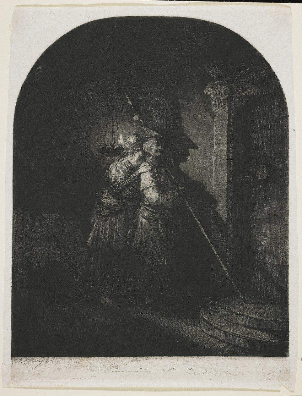 A Invenção do Desenho de Stefan Juliusz Norblin de la Gourdaine