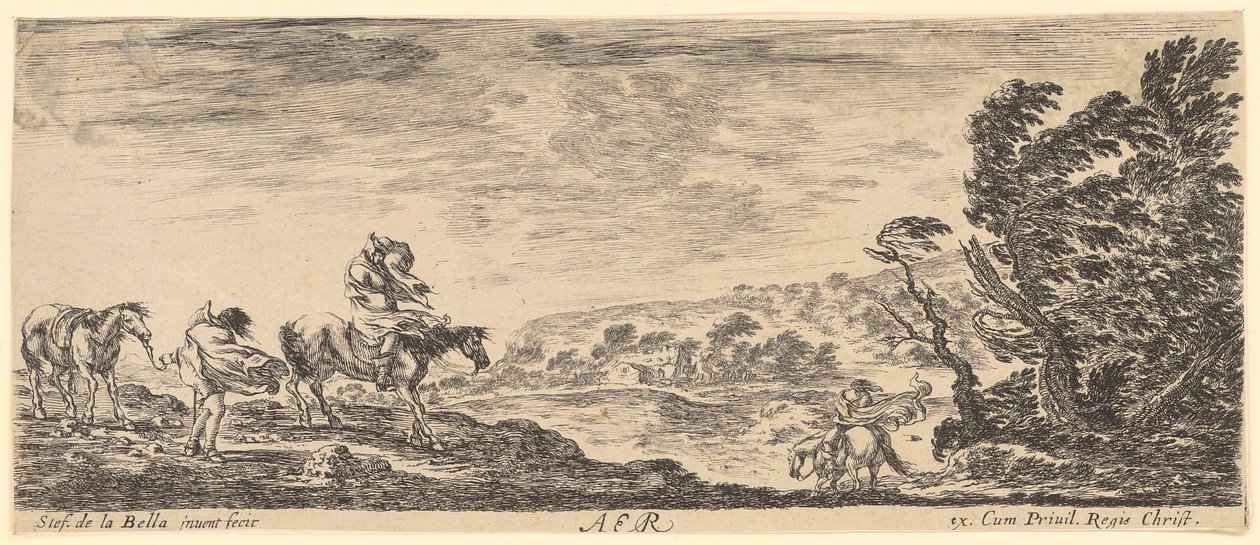 Ar de Stefano della Bella