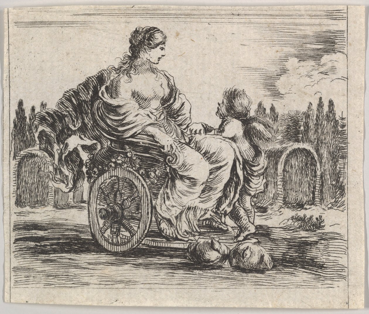 Vênus, de 