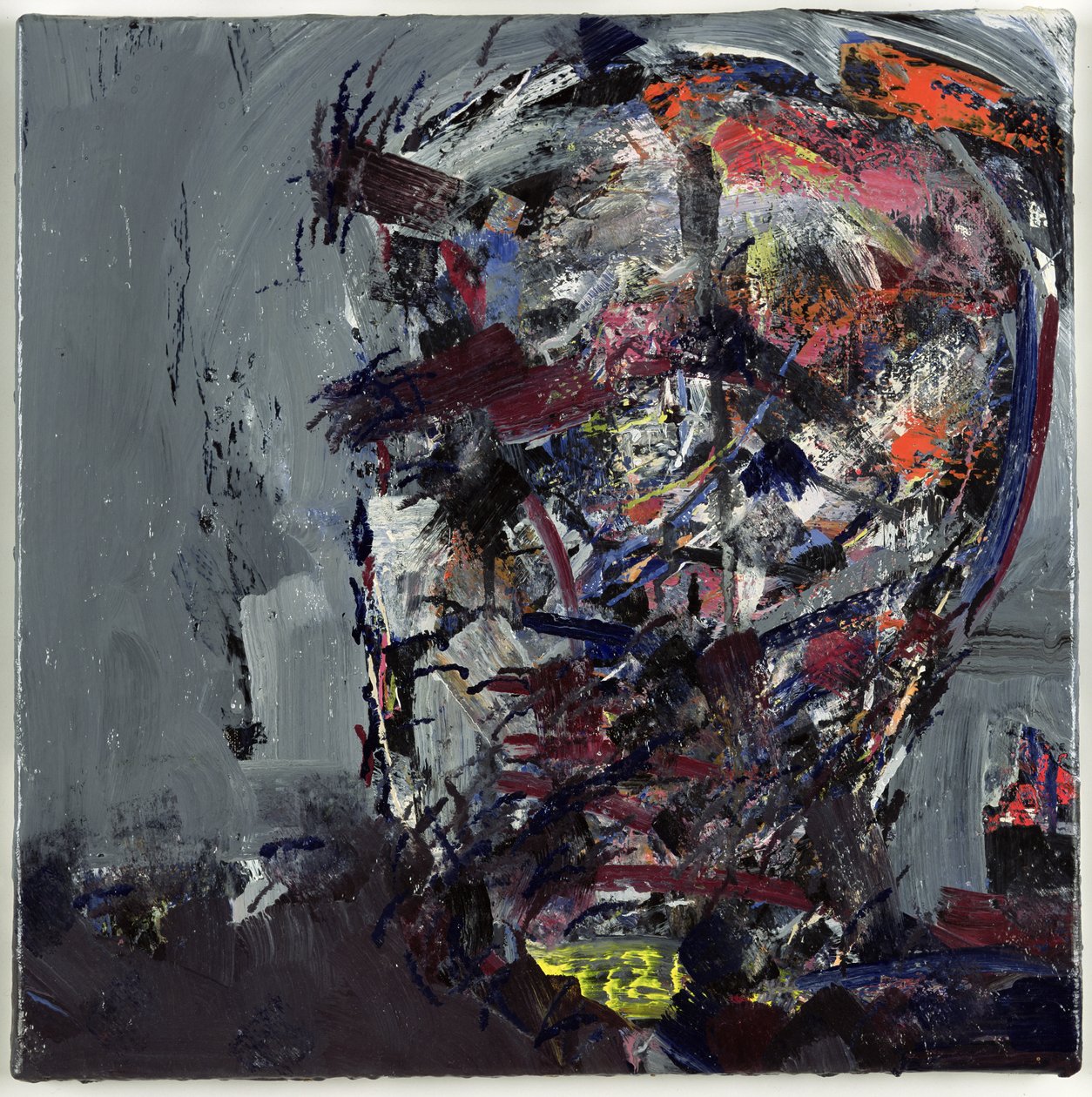 Lord Shawcross, 1996 de Stephen Finer