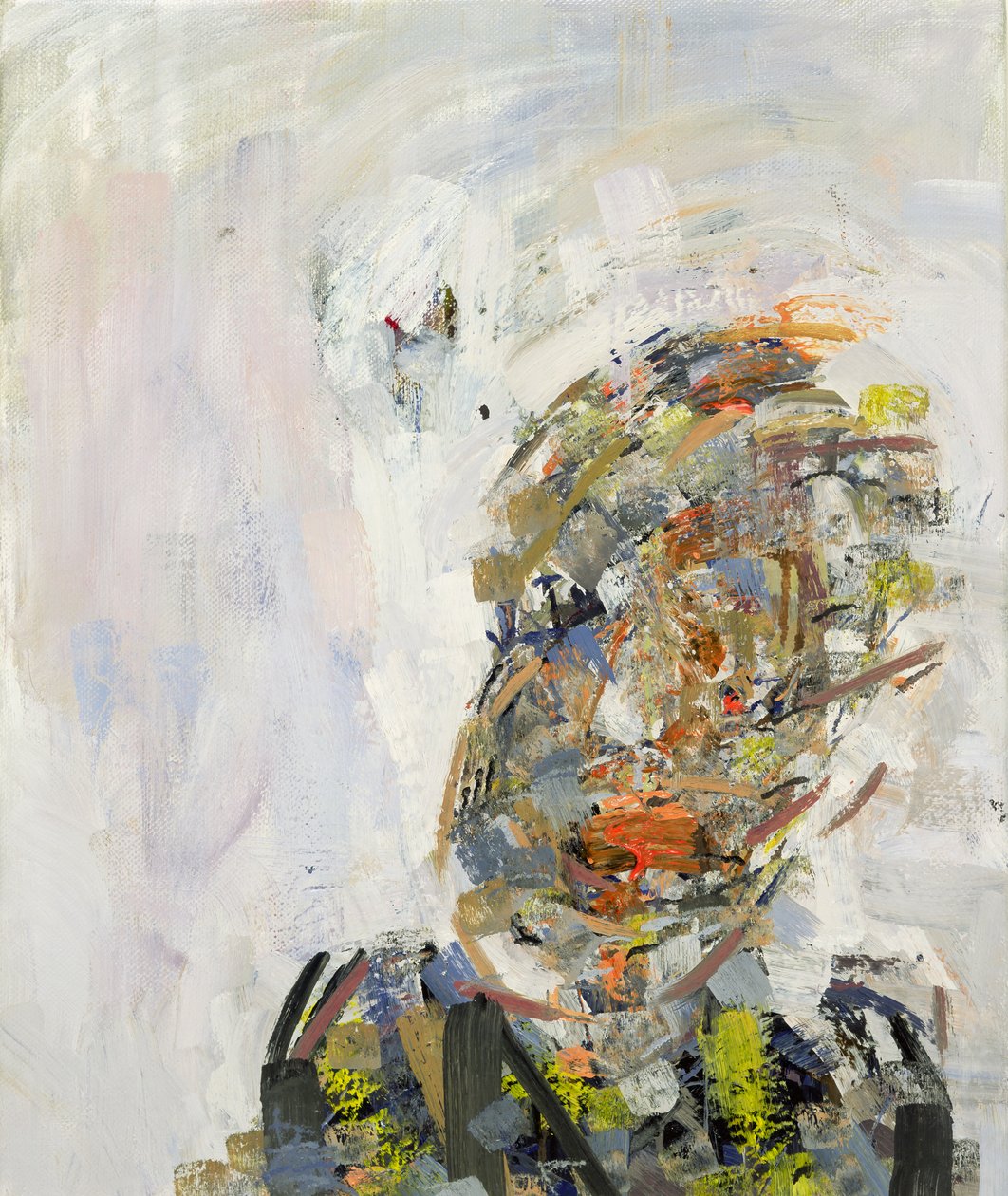 Patrick Garland, 2000 de Stephen Finer