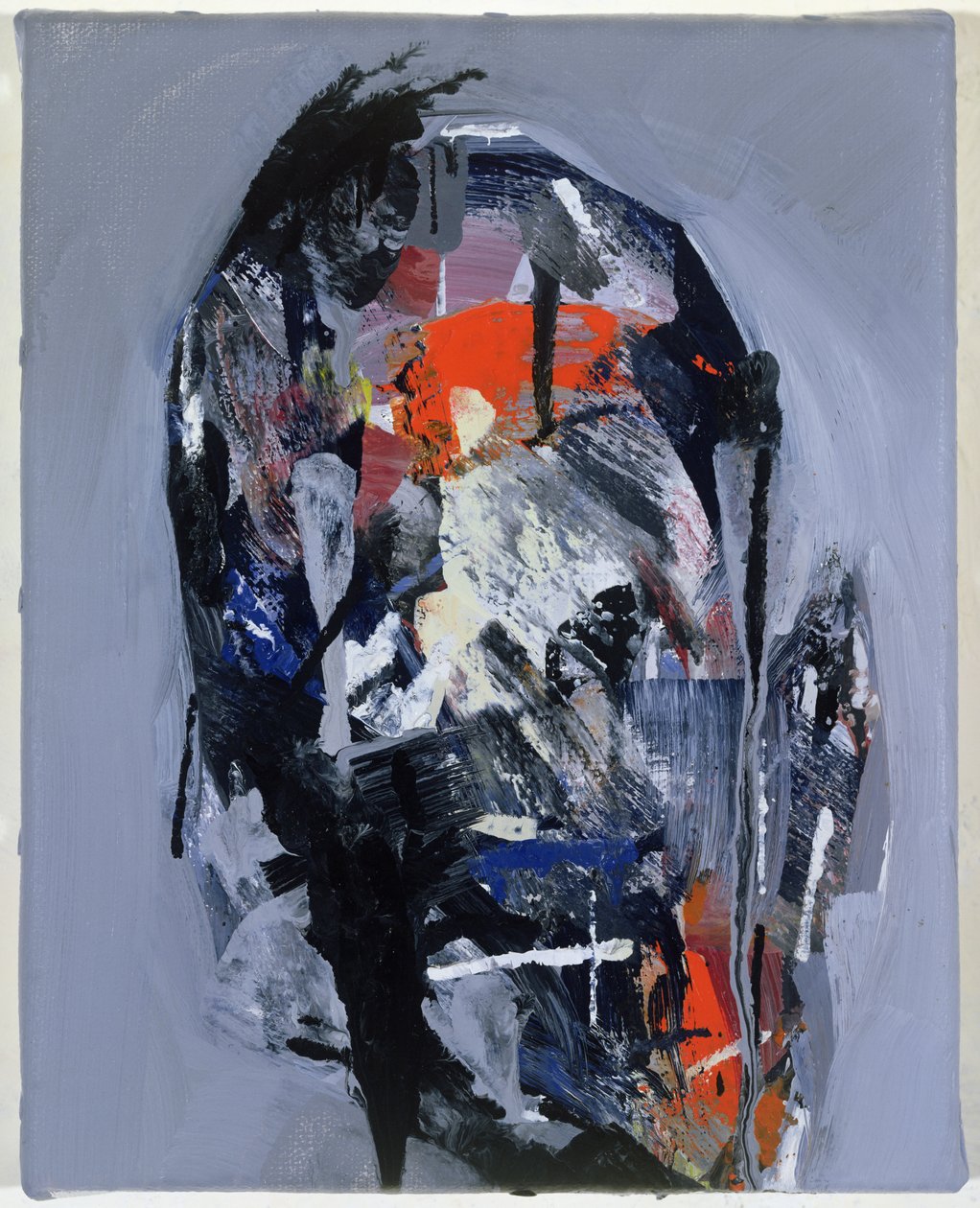 Sem título, 1993 de Stephen Finer