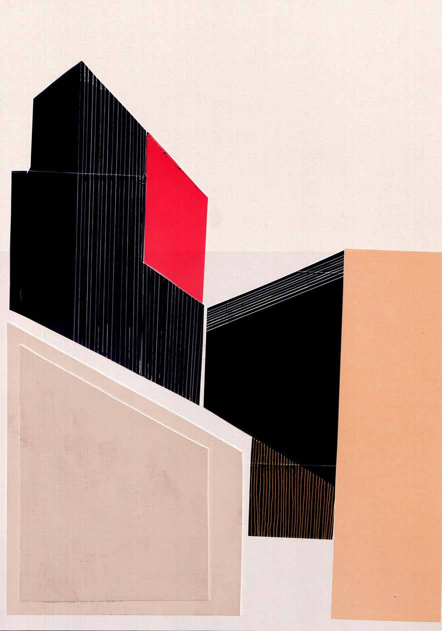 Componentes IBA-1, 2021 de Stephen Dow