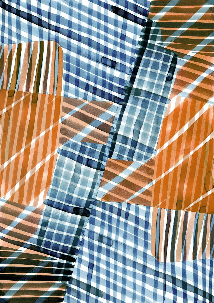 Dia 96/100, 2018 (digital) de Stephen Dow