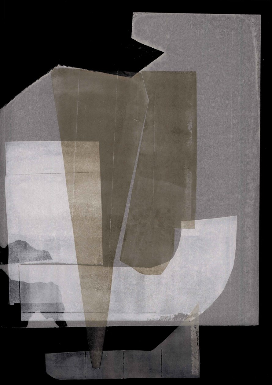 Pym IV (escuro), 2018 (digital) de Stephen Dow