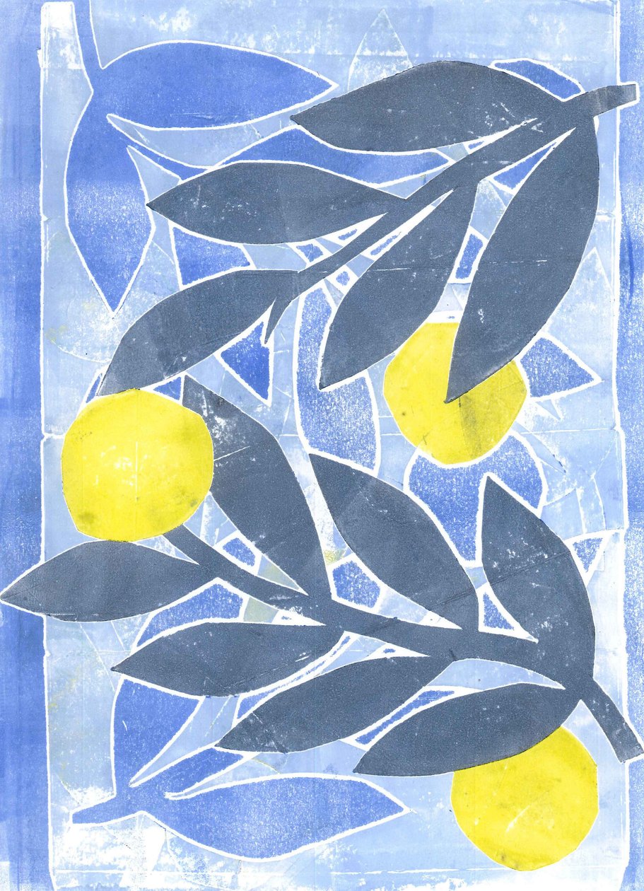 Sicília III, 2015 de Stephen Dow