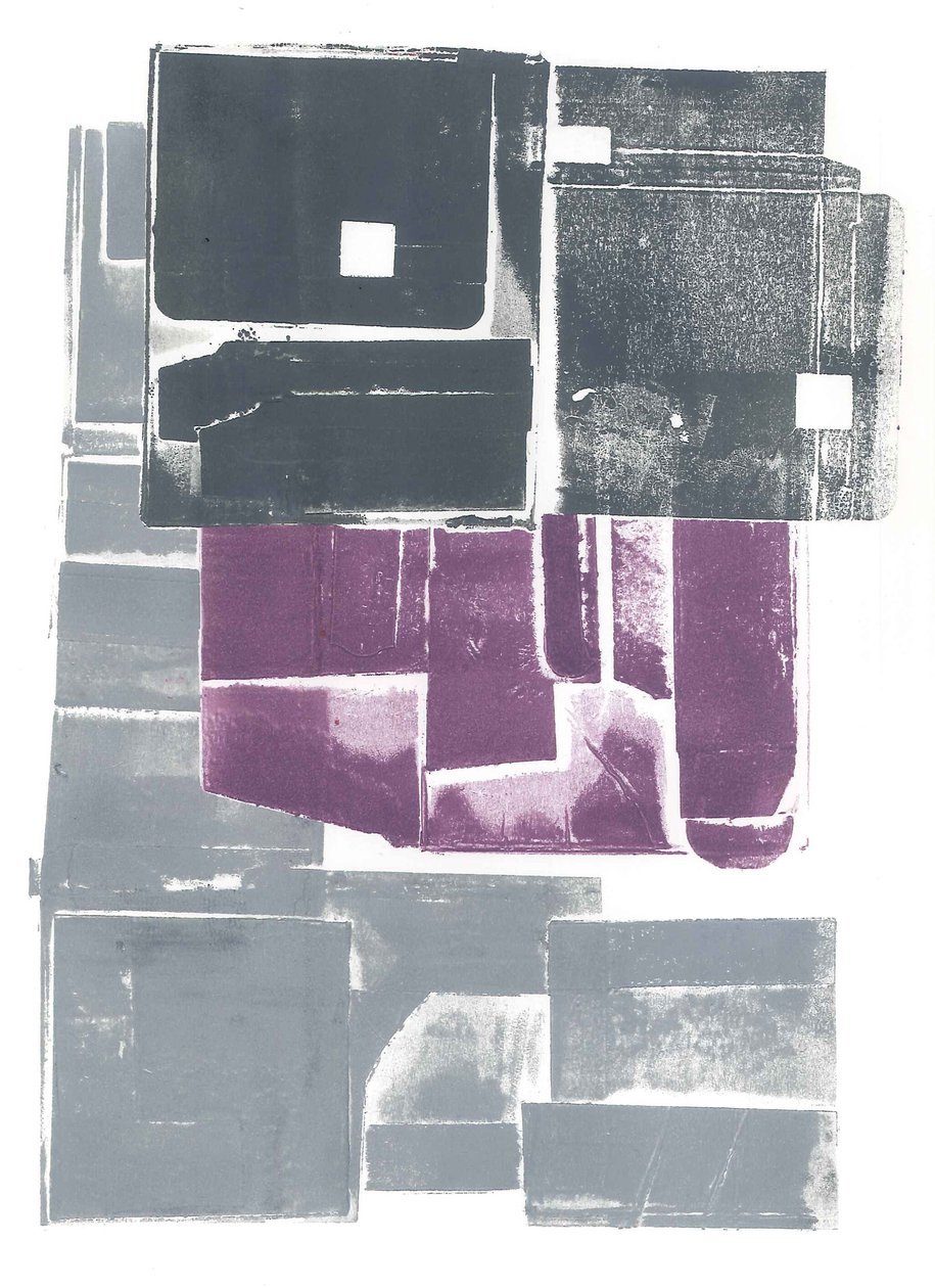Site VII, 2015 de Stephen Dow