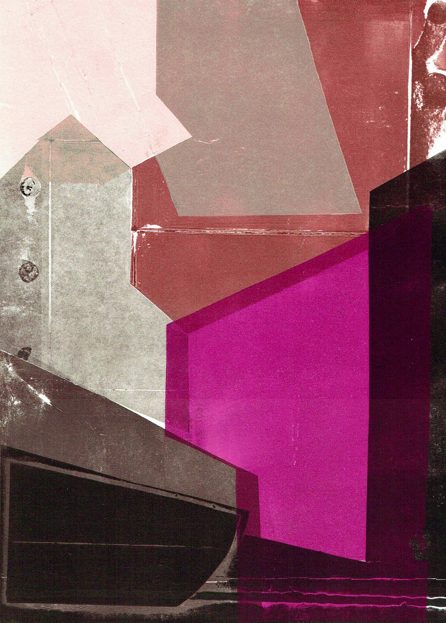 desconstruir M1, 2020 (digital) de Stephen Dow