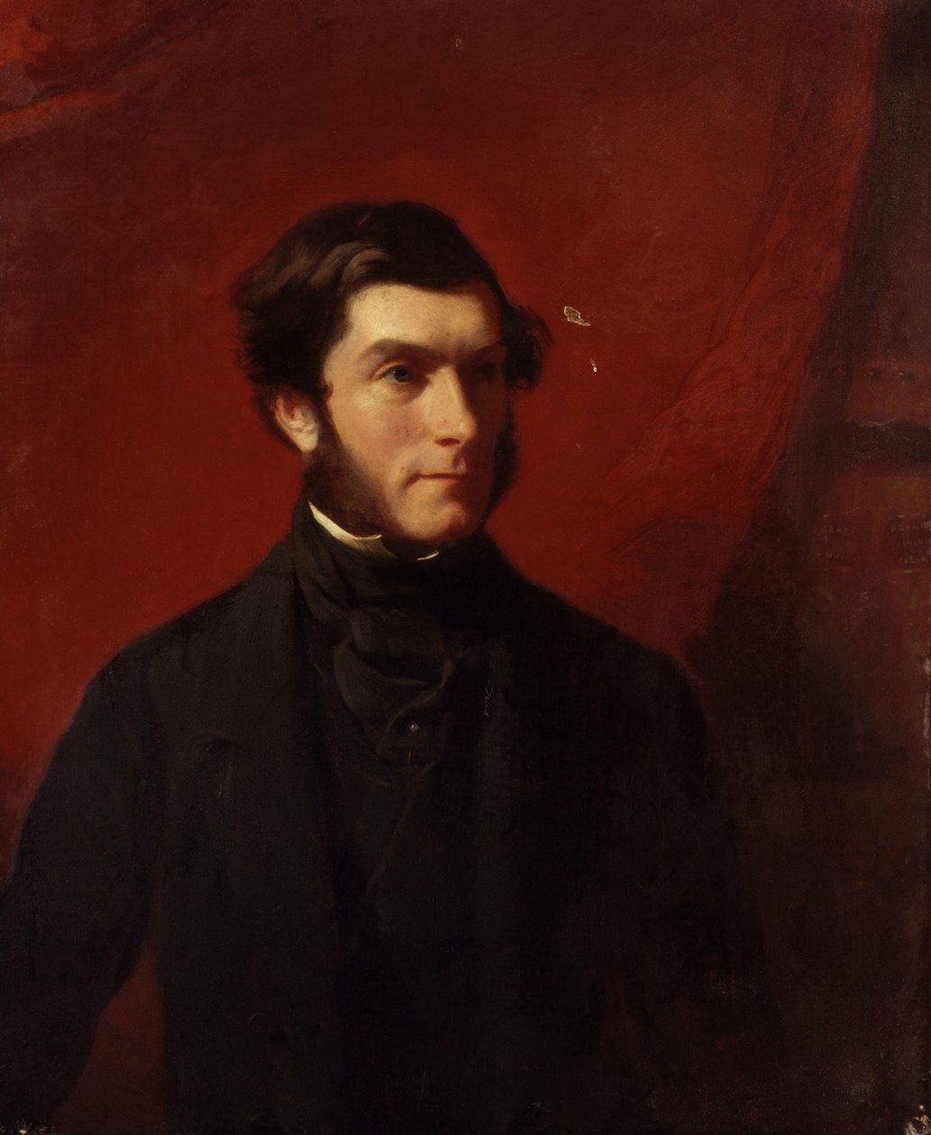 John Barrow de Stephen Pearce