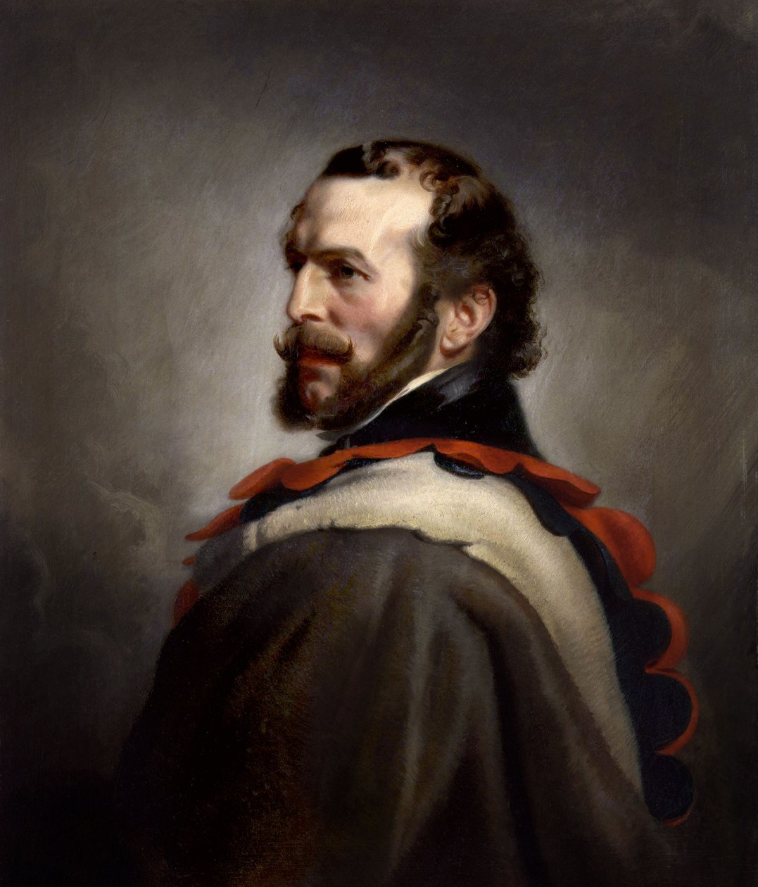 John Rae de Stephen Pearce
