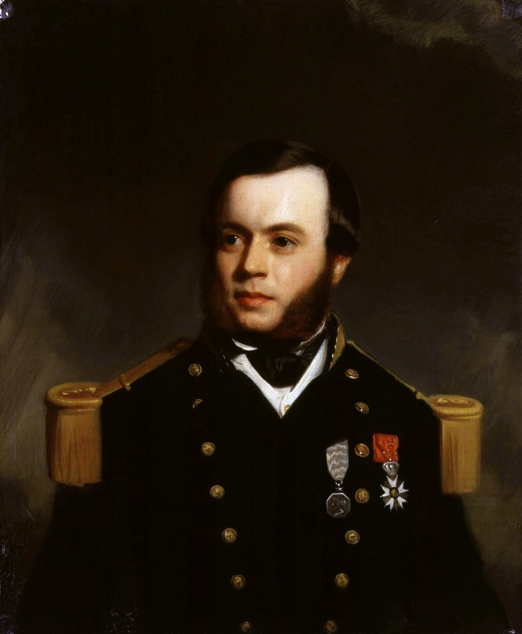 Joseph René Bellot de Stephen Pearce
