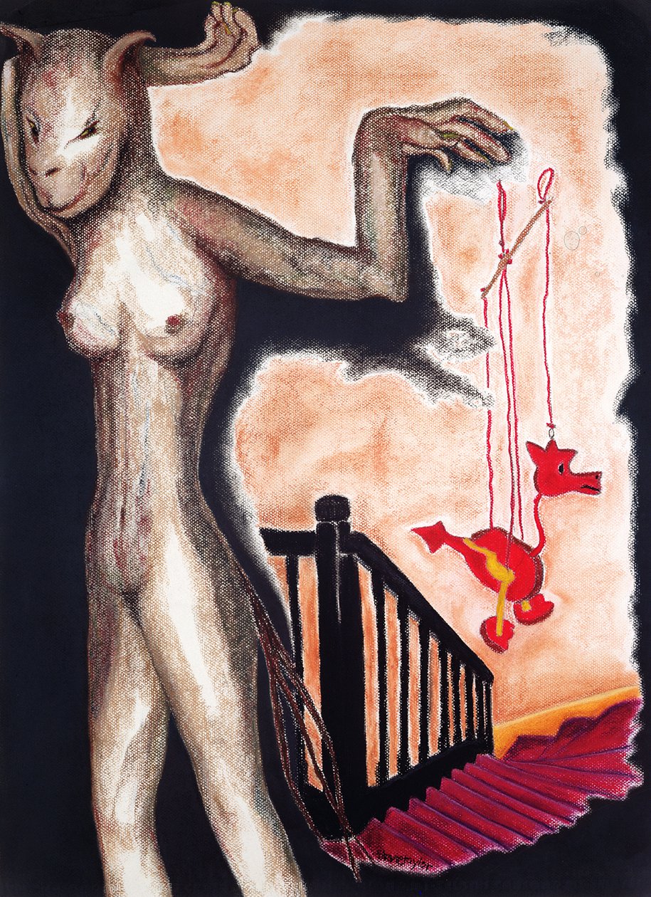 Game On, 2000 de Stevie Taylor