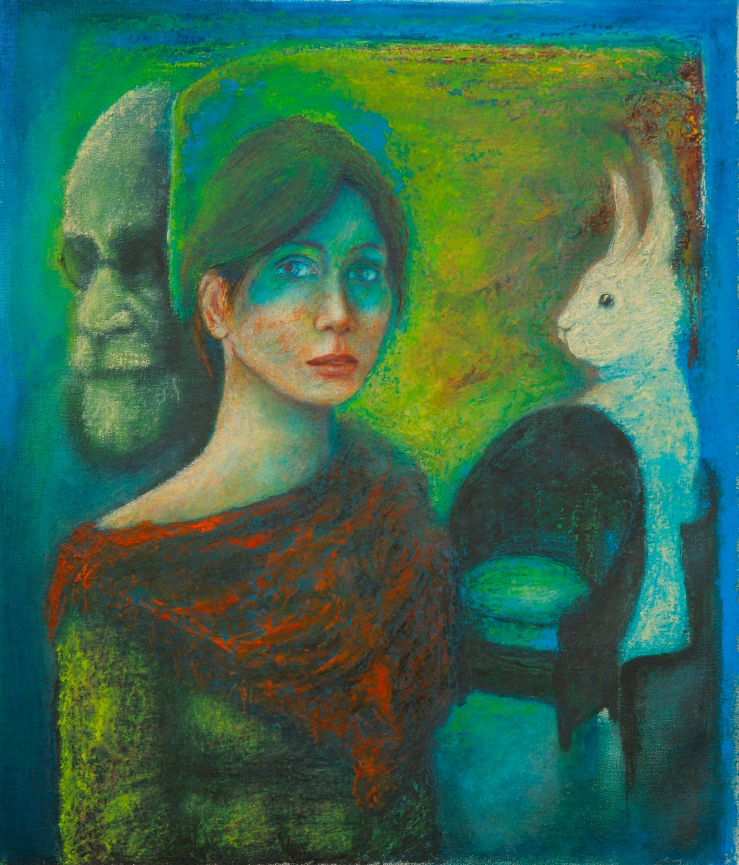 Visão, 2011 de Stevie Taylor