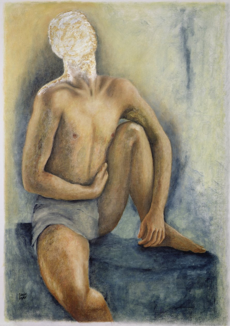 Judas - Reclamado, 2006 de Stevie Taylor
