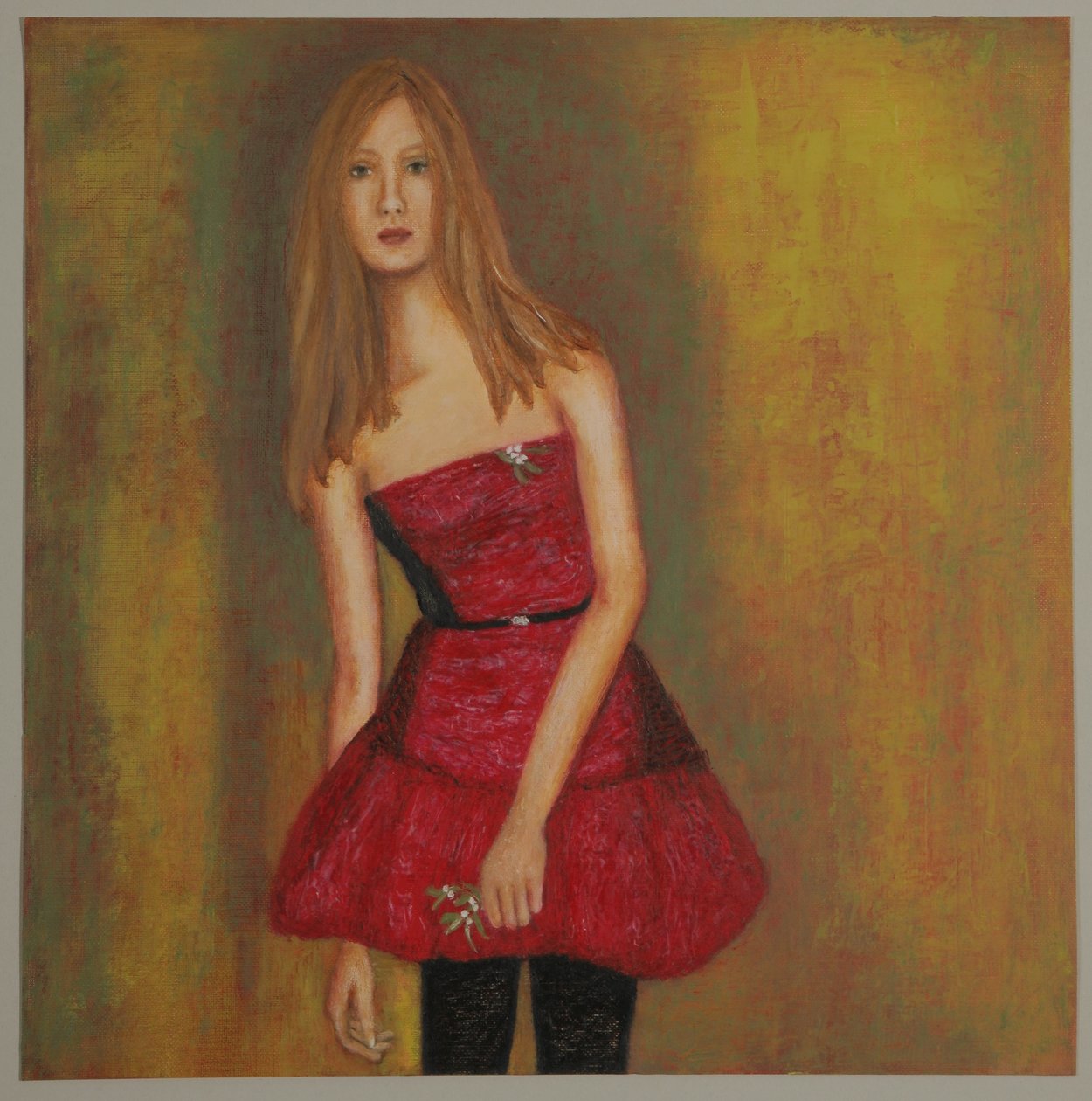 Bring do visco, 2008 de Stevie Taylor