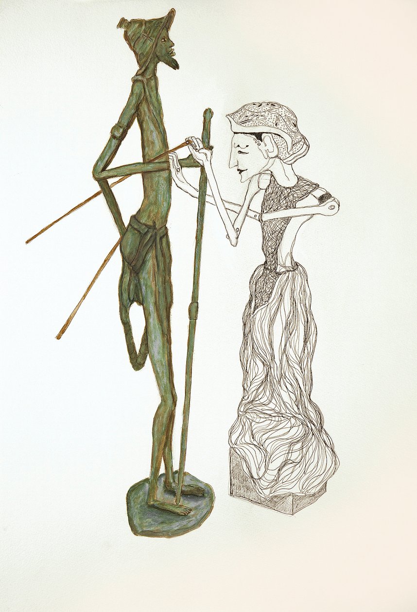 Dizer Adeus, 2015 de Stevie Taylor