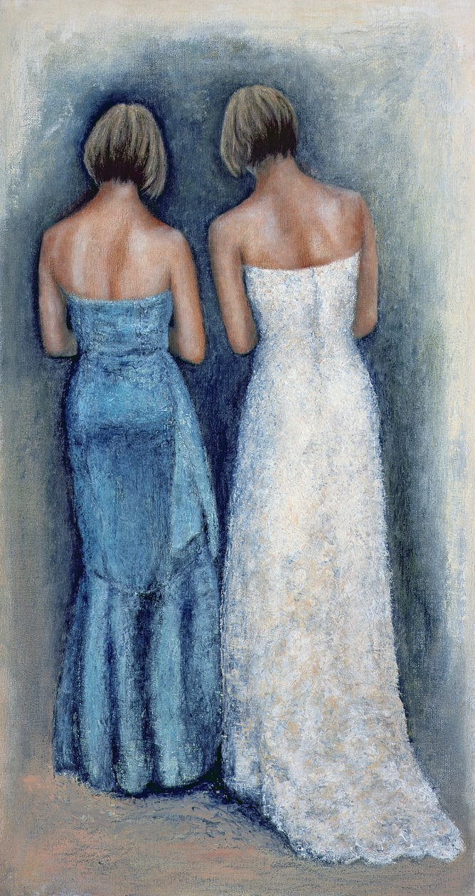 Irmãs e esposas, 2007 de Stevie Taylor