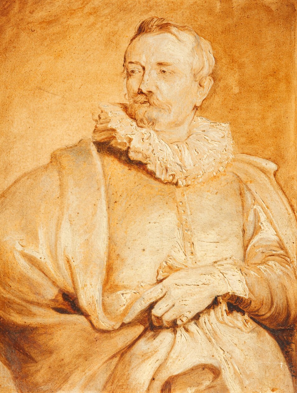 Adriaen van Stalbemt, 1827 de T.S. White