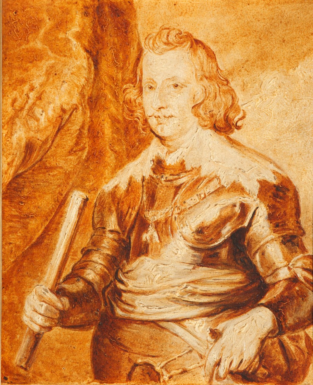 Cardeal-Infante Ferdinand da Espanha de T.S. White