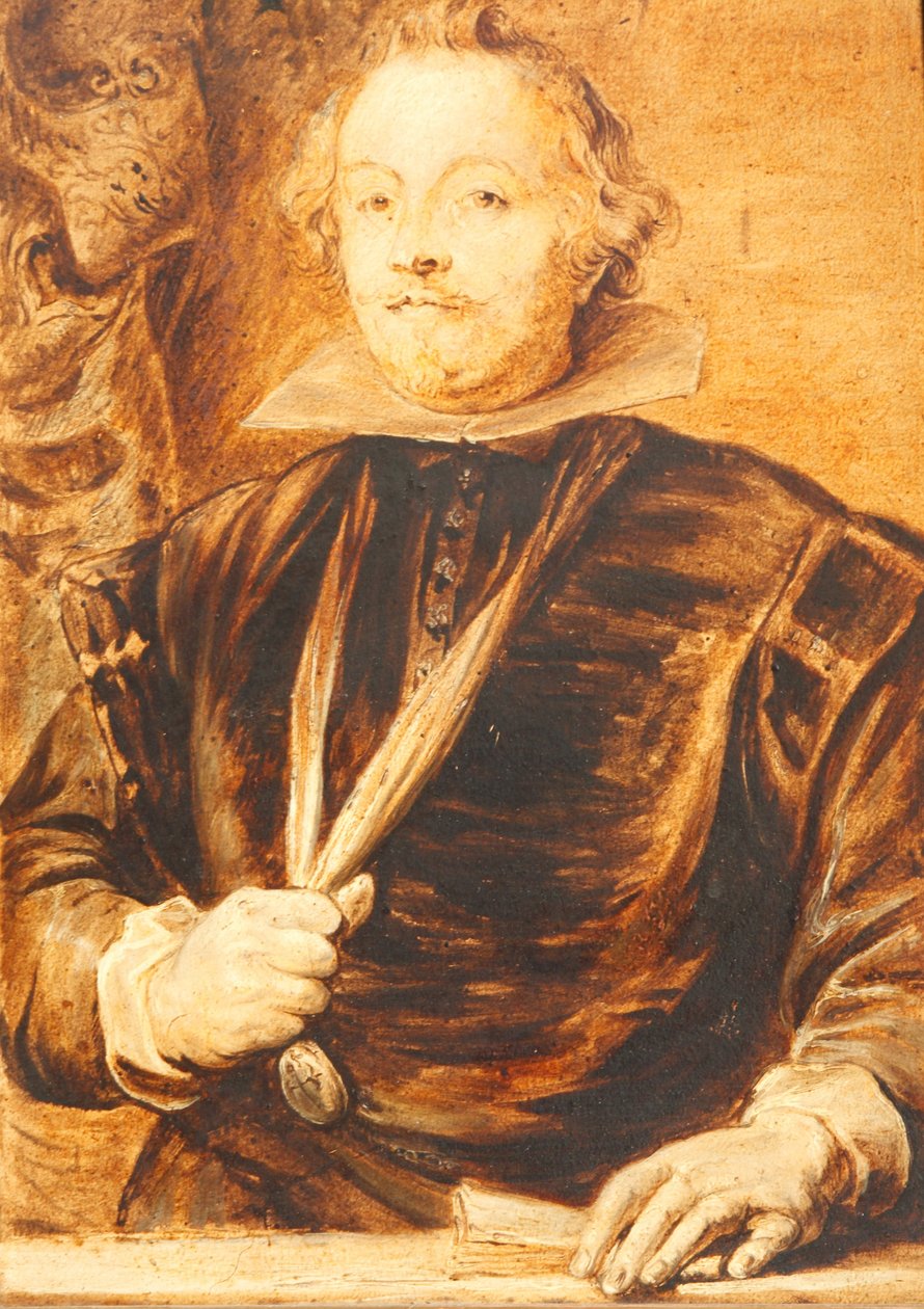 Francisco de Moncada, 1827 de T.S. White