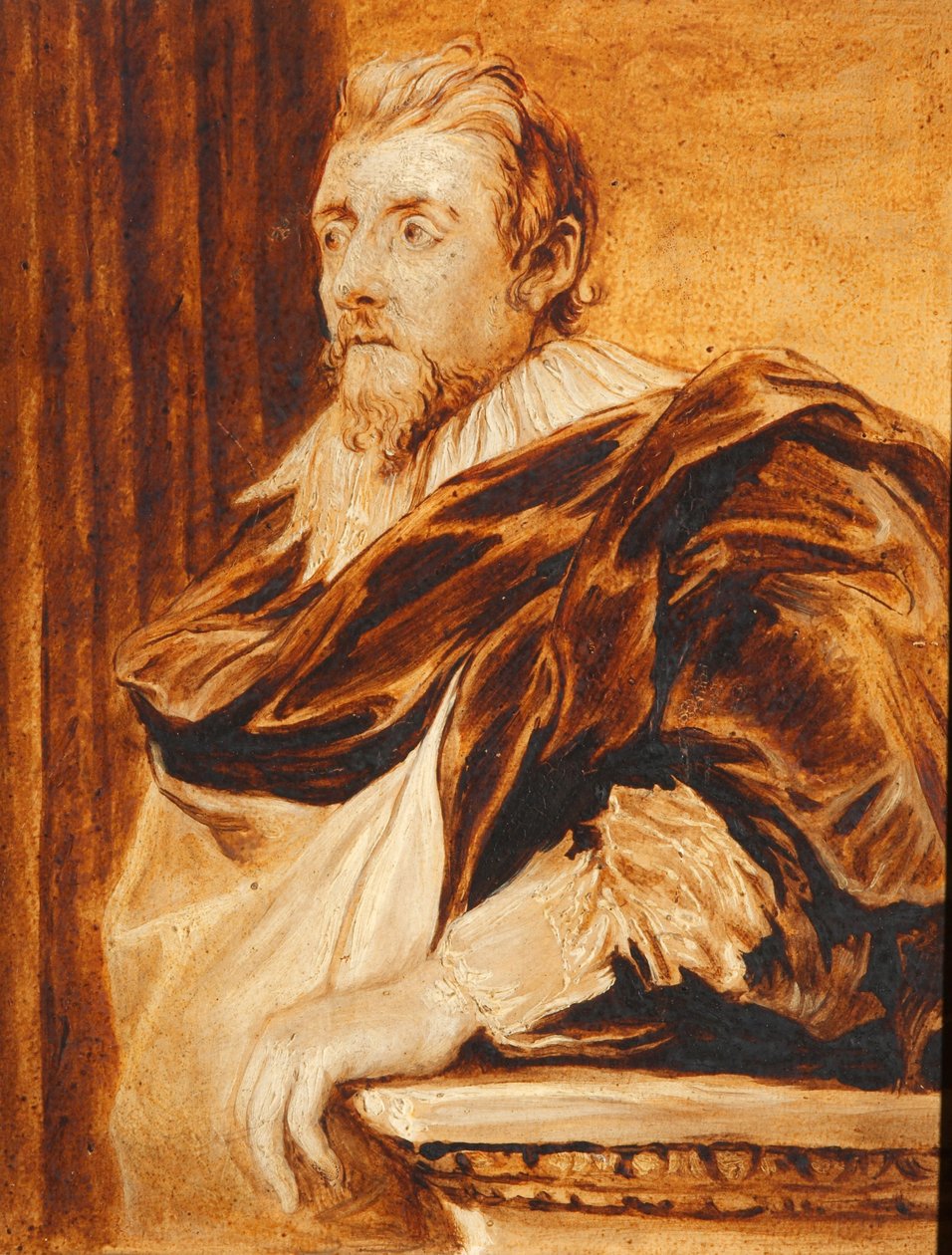 Frans Francken o mais novo, 1827 de T.S. White