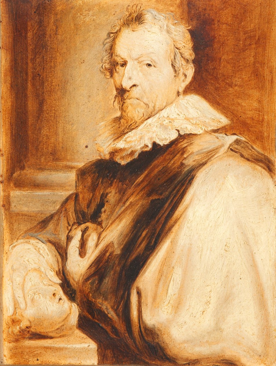 Hendrick van Balen, 1827 de T.S. White