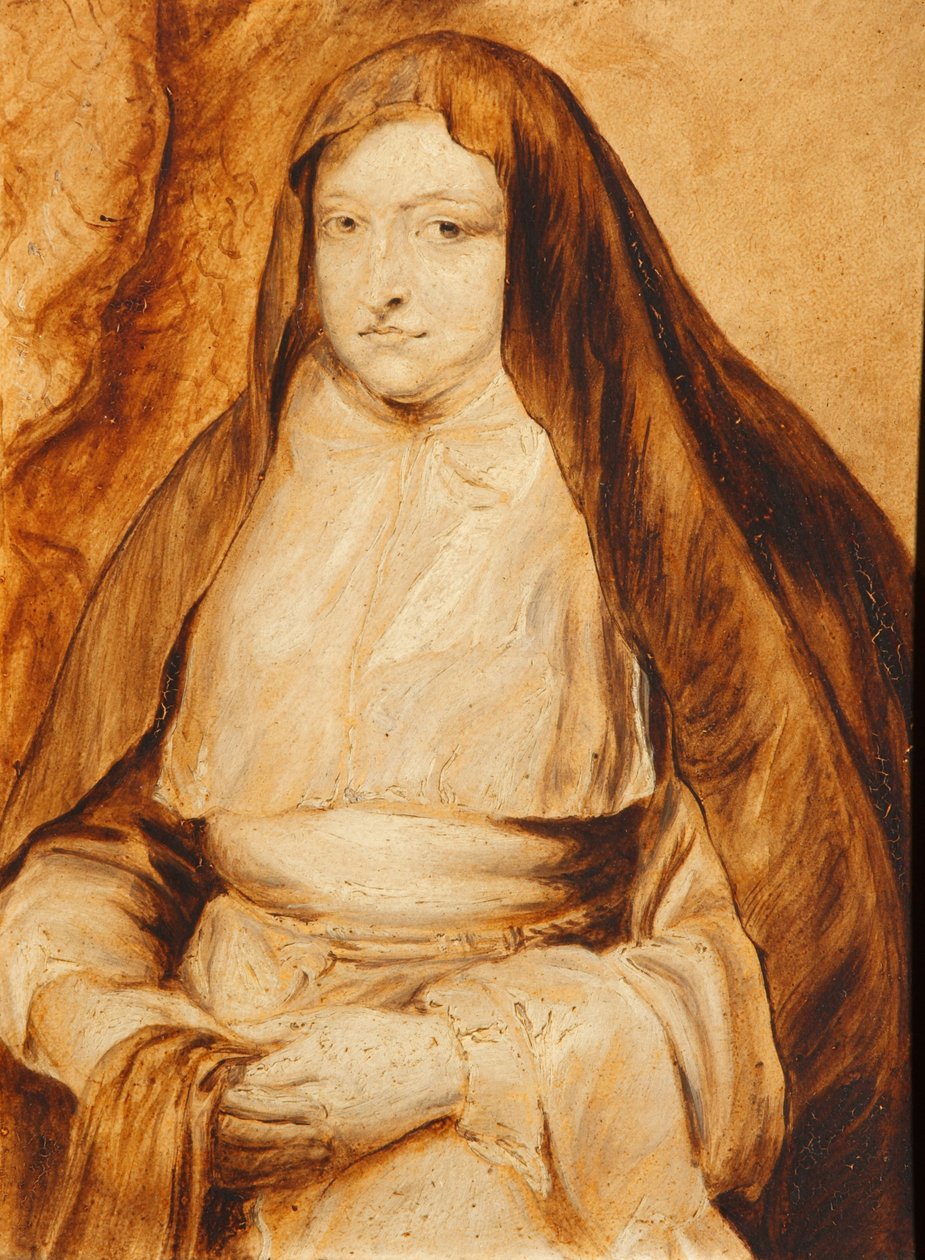Infanta Isabella Clara Eugenia, 1827 de T.S. White