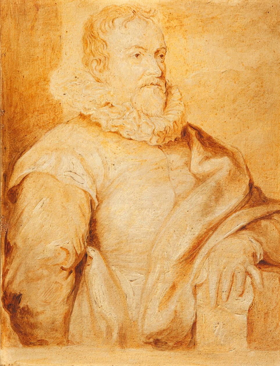 Jan van Ravesteyn, 1827 de T.S. White