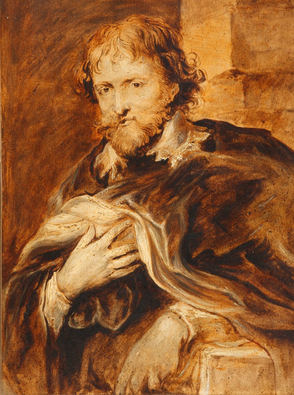Peter Paul Rubens, 1827 de T.S. White