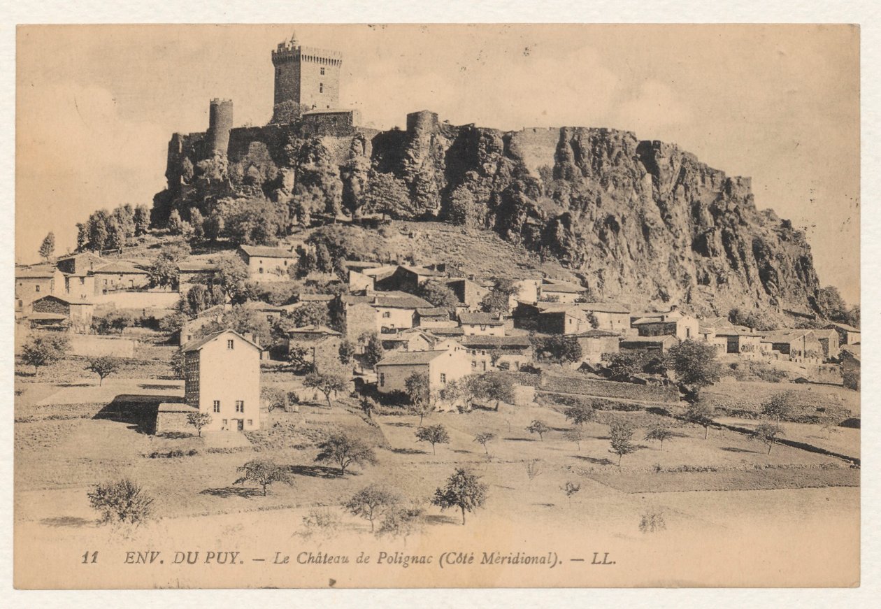 Postal para Maria Mickiewiczówna de Tadeusz Makowski