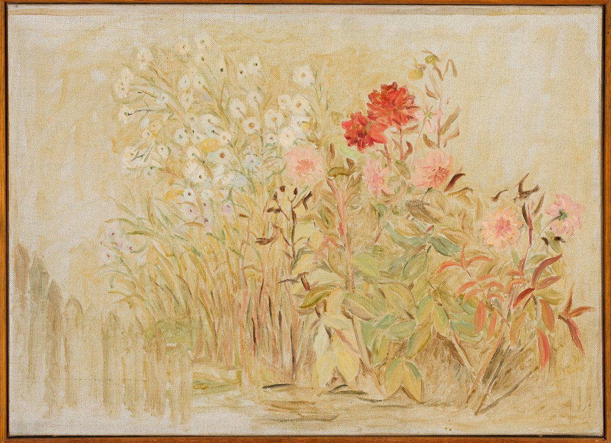 Jardim de Tadeusz Makowski