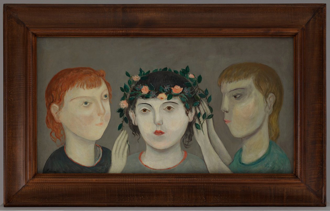 Festa de Tadeusz Makowski