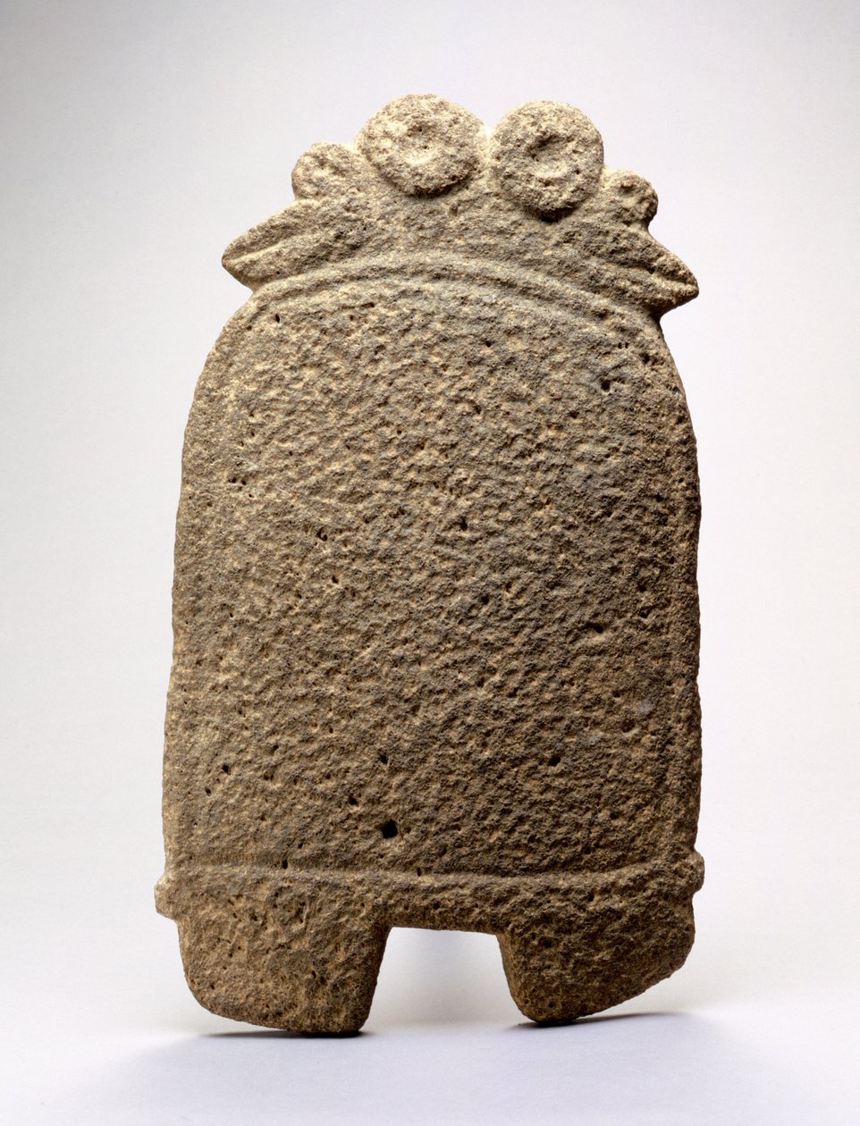 Ralador de Taino Culture