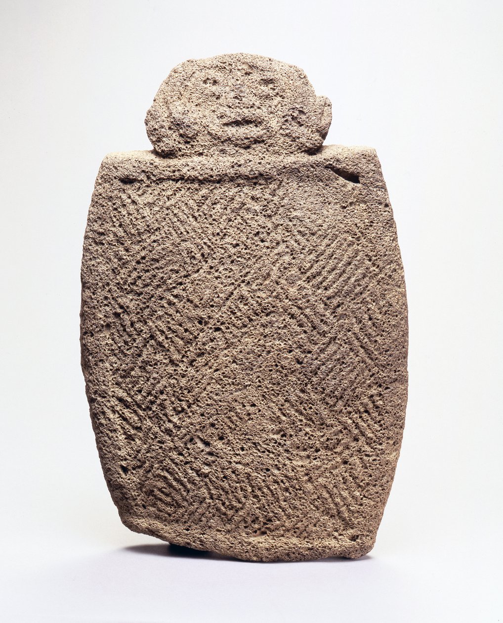 Moedor de Taino Culture